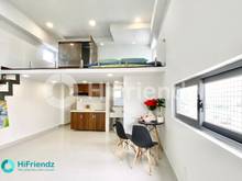 Hình ảnh Duplex Lầu Cao, Full Nội Thất - Quận 7 - gần Phú Mỹ Hưng