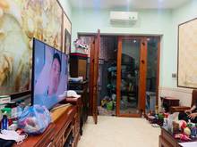 Hình ảnh Bán Nhà Ba Đình - Ngõ 285 Đội Cấn - DT 39m2 - 3 Tầng - MT 5,7m