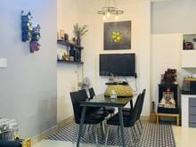 Hình ảnh Nhà Phạm Ngũ Lão Phường 7 Gò Vấp 46m2 6.9Tỷ