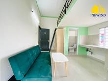 Hình ảnh Hình Thật_Đúng Giá_Phòng Trọ Có Gác Full NT Mới 100%_Ngay Sát Quận 7