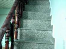 Hình ảnh Bán nhà sổ chung gác lửng về quê