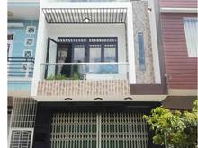 Hình ảnh Nhà bán mặt tiền nội bộ Trường Sơn, P2, TB, 5.4x20m, 3 tầng, 18 tỷ TL