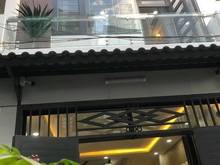 Hình ảnh Thua chứng khoán bán nhanh nhà Phạm Thế Hiển quận 8 68,7M2/1TỶ490TR