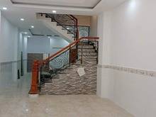 Hình ảnh Zô xem là mua luôn, nhà gò vấp giá rẻ, phan huy ích, phường 14, 74m2