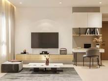 Hình ảnh Cho thuê CH Happy Valley PMH Q. 7, 100 m2, 3PN, 2WC,  giá 20tr500