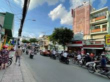 Hình ảnh Bán nhà phố MT Lê Quang Định,4x18m 4 TẤM vuông vức, KD sầm uất