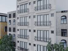 Hình ảnh CCMN Mỹ Đình, Nam Từ Liêm: 13,8 tỷ, DT 68m2, 7 tầng, Doanh thu 1tỷ/năm