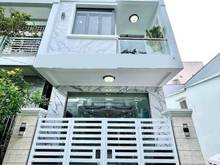 Hình ảnh Cần bán nhà đường Nguyễn Văn Nghi, Gò Vấp 55m2 /1.78 tỷ sổ hồng riêng