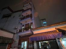 Hình ảnh Nhà Mễ Trì, Nam Từ Liêm 11,8 tỷ 5 Tầng, 2 mặt ngõ, Oto 16 chỗ, View Hồ