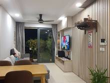 Hình ảnh Hot! Bán nhanh căn Pegasuite Q. 8, DT 68m2 (2PN) Kèm Nội Thất 2.55 tỷ