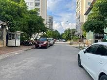 Hình ảnh Cần bán nhanh biệt thự góc vườn hoa Kđt Cầu Giấy, Dịch Vọng. 253m2.