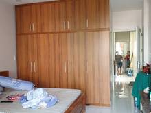 Hình ảnh HXH 5m Phan Huy Ich  P 12 Gò Vấp 68m2  4 tầng  4 x 17  chỉ 5.3.tỷ