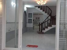 Hình ảnh Nhà bán đường Tạ Quang Bửu, phường 2, quận 8, DT: 4,2x17m, giá: 6,8 tỷ