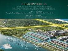 Hình ảnh Marina Hội An - Giao Lộ Thịnh Vượng, Liên Kết Kim  Cương