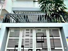Hình ảnh Bán nhà phố đẹp Âu Dương Lân quận 8 64m2/1tỷ570tr