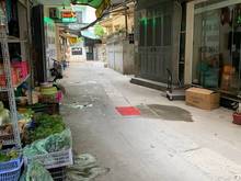 Hình ảnh Bán mảnh đất Khương Đình, Thanh xuân 103m2 Mt 7m, ngõ rộng, gần phố