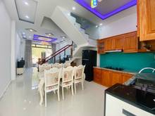 Hình ảnh Bán nhà giá rẻ số 1 tại Tp Dĩ An