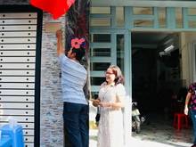 Hình ảnh Nhà HXH Lê Văn Khương, dtsd 160M2, Thới An, Q.12, nhỉnh 4 tỷ