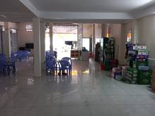 Hình ảnh Nguyên căn góc 2MT tiện kinh doanh, Garage. 8.3x20m 2 lầu đúc