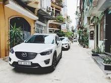 Hình ảnh Bán nhà Khương Đình, 50m2, ô tô tránh, gara ô tô, 9.7 tỷ.
