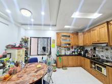 Hình ảnh DÂN TỰ XÂY NGUYỄN QÚY ĐỨC- Mới ở luôn – ÔTô- Kinh Doanh- 60M2 6 TẦNG