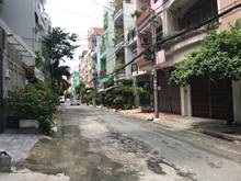 Hình ảnh Bán nhà HXH nhà cấp 4 đường Nguyễn Đình Khơi - DT 4.4 x20m giá 11,8 TỶ