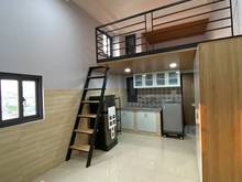 Hình ảnh Cho thuê gò vấp,gần đường phạm văn chiêu