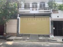 Hình ảnh Nhà mặt tiền 2 lầu khu K300 - Tân Bình