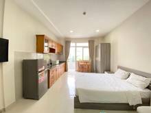 Hình ảnh Hot CHDV Studio bancol sang trọng giá mềm ngay Gò Vấp