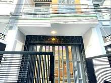 Hình ảnh Về quê ở bán nhà hẻm 1/ Hai Bà Trưng, quận 3 48m2/1tỷ373tr SHR