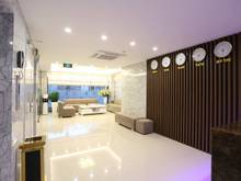 Hình ảnh Bán khách sạn nguyễn hòang - 140m 9t - dt 650tr tháng - 29 phòng full
