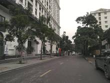 Hình ảnh Bán Nhà MP Đình Thôn, Nam Từ Liêm: 12,3 Tỷ, 77m2, Cấp 4, MT 4,0m, KD