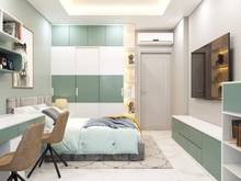 Hình ảnh Cho thuê CHCC Green Valley, PMH , 89m2 2PN , full nội thất, nhà đẹp