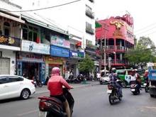 Hình ảnh Nhà nhỏ mặt tiền Đề Thám trung tâm quận 1