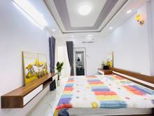 Hình ảnh Mb6623 nạp rút nhanh chóng có ban công đường Đặng Văn Ngữ, Phú Nhuận giá tốt.