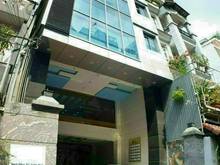 Hình ảnh đường Lê Văn Sỹ  đường 10 ,khuôn đất 178m2, nhà 4 tầng  chỉ 30 tỷ chốt