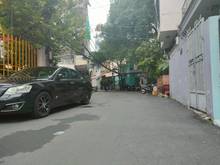 Hình ảnh KHÔNG CÓ CĂN THỨ 2 SO SÁNH,Lê văn duyệt,bình thạnh,120M2 CHỈ 15 TỶ...