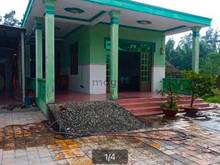 Hình ảnh Tôi bán đất 974 m2 và có nhà cấp 4.Sổ hồng riêng. Nhà bè. Giá 8,7 tỷ