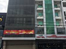 Hình ảnh Cho thuê nhà nguyên căn đường Nguyễn Gia Trí, P25, Q Bình Thạnh