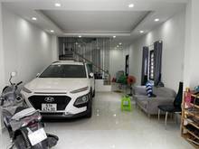 Hình ảnh Lời ngay 2 tỷ! Điện Biên Phủ, Q1. DT: 4x20m (80m2) 5 tầng Chỉ 14.5 tỷ