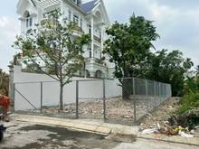 Hình ảnh Quận 12, Vườn Lài, Lô Đất Biệt thự đẹp, KV 8x21m 169m2, Chỉ 8.1 tỷ