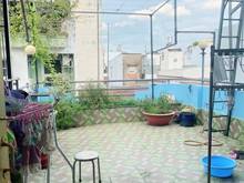 Hình ảnh Bán nhà HXH Ni Sư Huỳnh Liên P.10 Tân Bình 50m2 3 tầng chỉ 5.6 tỷ.