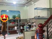 Hình ảnh Bán nhà lô góc vuông đẹp.45m2, 2 tầng, hẻm 4m Huỳnh Thị Hai chỉ 3.1 tỷ