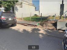 Hình ảnh Chính chủ bán gấp lô đất MT Phạm Ngọc Thạch, Phường 6, Quận 3. - Pháp