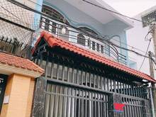 Hình ảnh Gấp gấp, nhà đẹp cần bán ĐH02T, diện tích lớn, giá tốt Quận 12.
