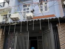 Hình ảnh Bán nhà 53,6m2 ngay Đỗ Xuân Hợp, quận 9 giá chỉ 995tr SHR, HXH
