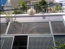 Hình ảnh Bán nhà 1T2L Phạm Văn Chiêu, Gò Vấp 58m2/1tỷ865tr SHR