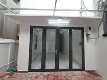 Hình ảnh Bán nhà 110m2 HXH mới đẹp giá sốc 4.35 tỷ. Kha Vạn Cân TĐ.