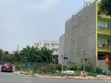 Hình ảnh Bán lô đất 85m2 khu Invesco Cát Lái, 2.8 tỷ/85m, Q2 ngay Cảng Cát Lái.