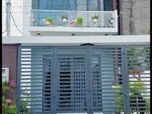 Hình ảnh BÁN gấp nhà đường Ung Văn Khiêm, Bình Thạnh. Giá 1,66 tỷ 54m2